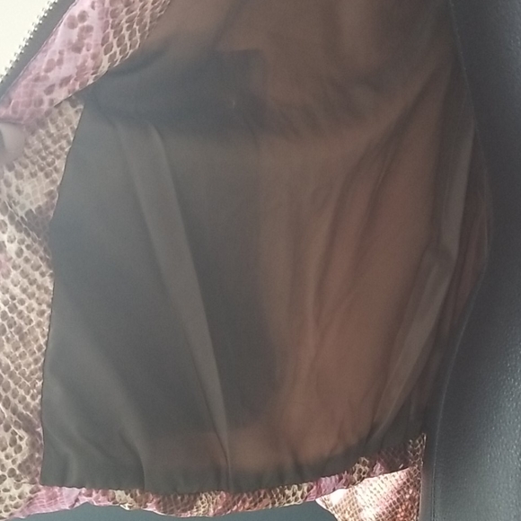 ❄ Python Hooded Puffer - Picture 6 of 7